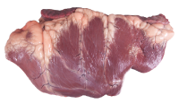 imagem de Coração bovino